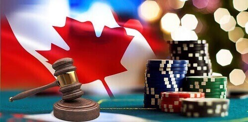Canada Casino Bonus - Play now and win