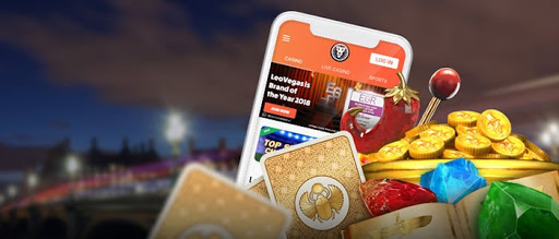 Leovegas Canada Casino - Login, Bonus codes, Free spins